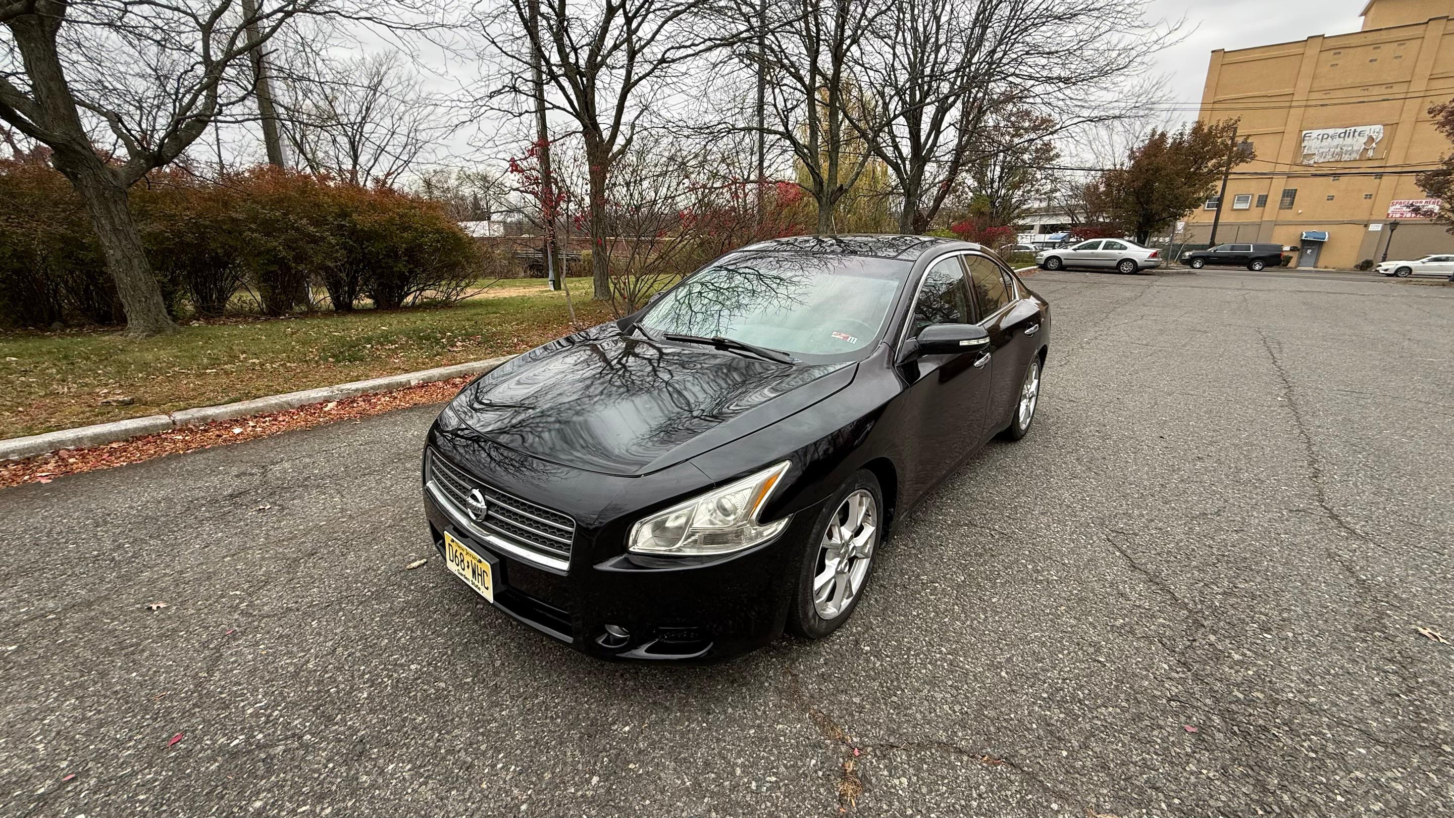 Nissan Maxima 2014 in Rahway, NJ