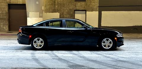 Dodge Charger 2022