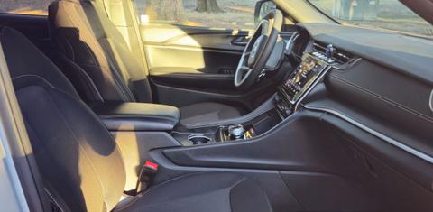 Jeep Grand Cherokee 2024