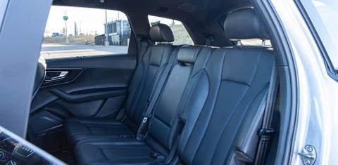 Audi Q7 2019