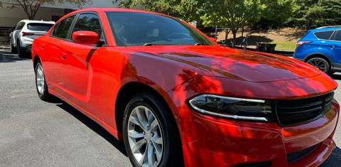 Dodge Charger 2020