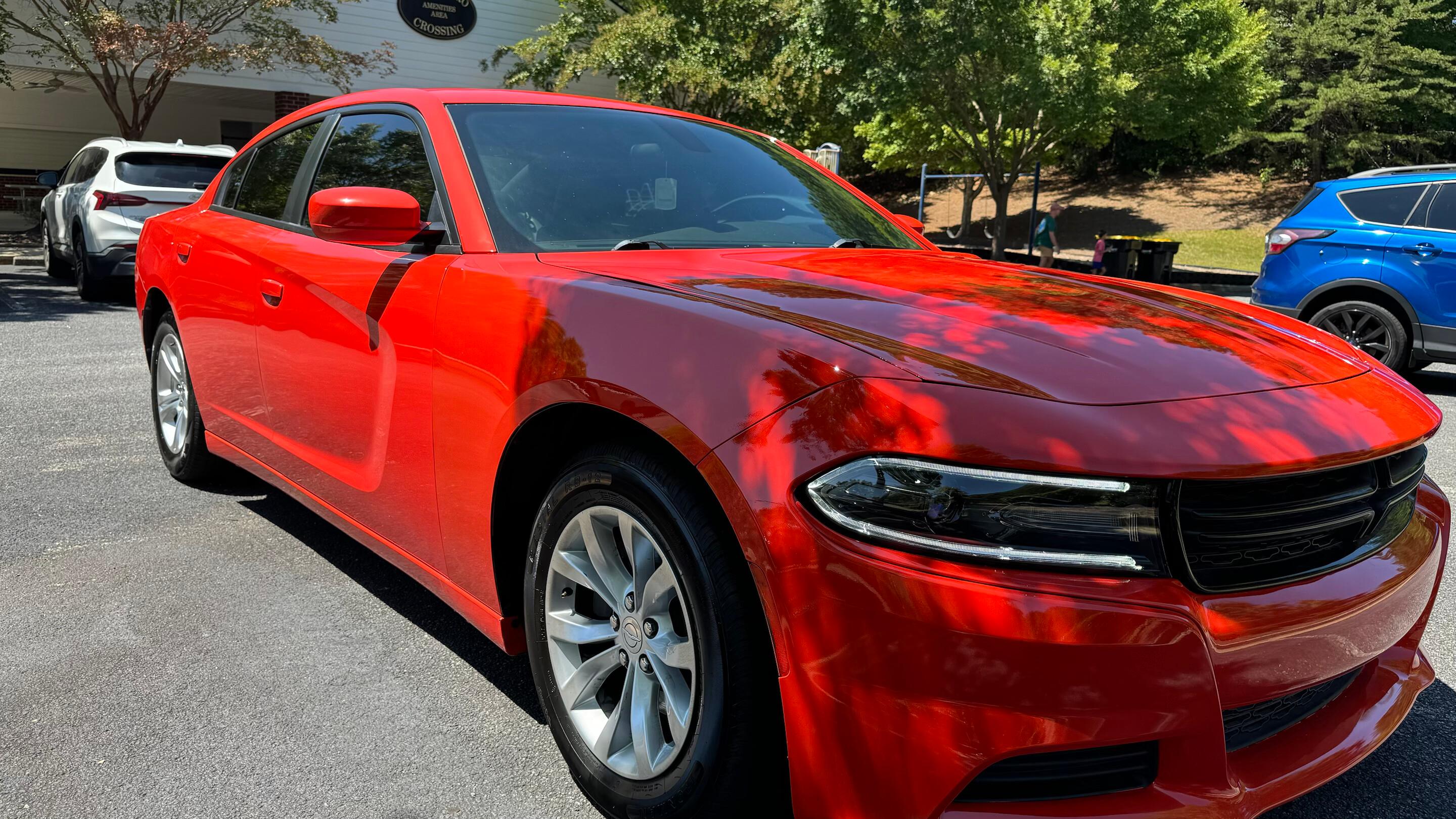 Dodge Charger 2020 in Atlanta, GA