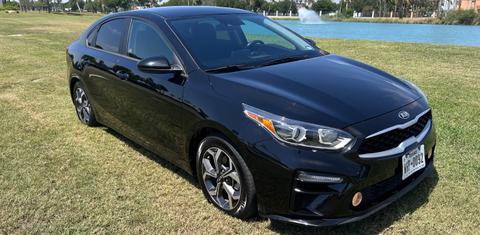 Kia Forte 2021