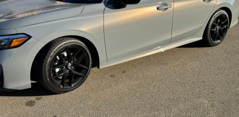 Honda Civic 2025