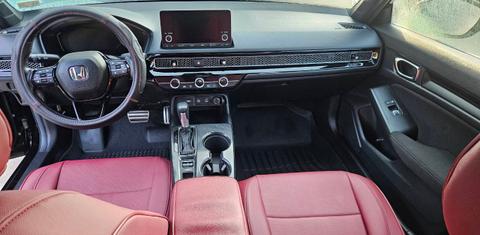 Honda Civic 2025