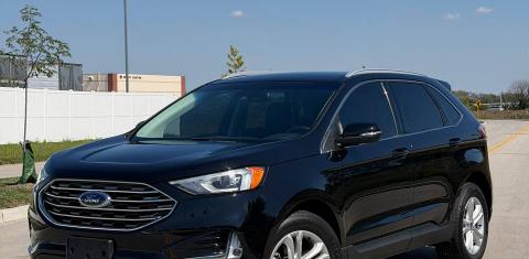 Ford Edge 2020
