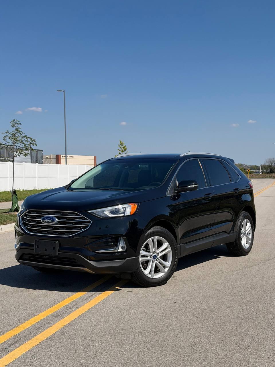 Ford Edge 2020 in Des Plaines, IL