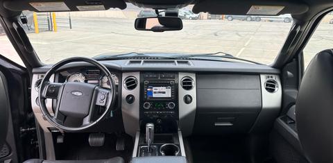 Ford Expedition 2014
