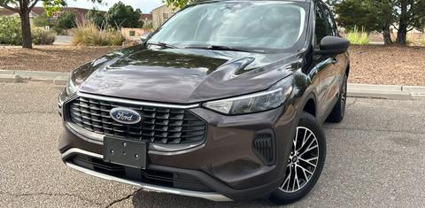 Ford Escape 2023
