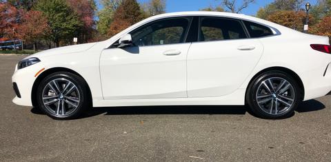 BMW 2 Series Gran Coupe 2020 rental in East Hartford, CT by Antwon B. | Turo