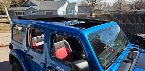 Jeep Wrangler 4xe 2023