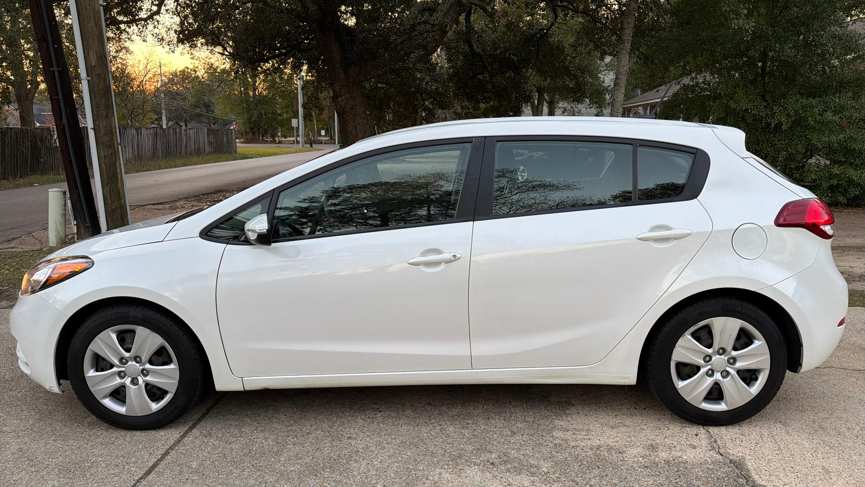 Kia Forte 2016 in Gulfport, MS