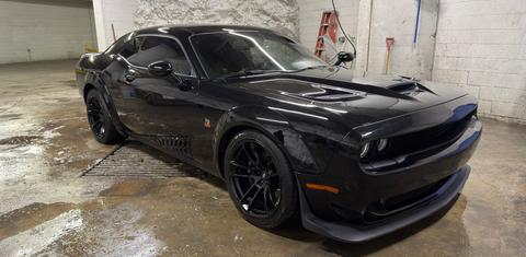 Dodge Challenger 2018