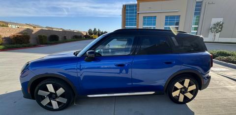 MINI Countryman 2025