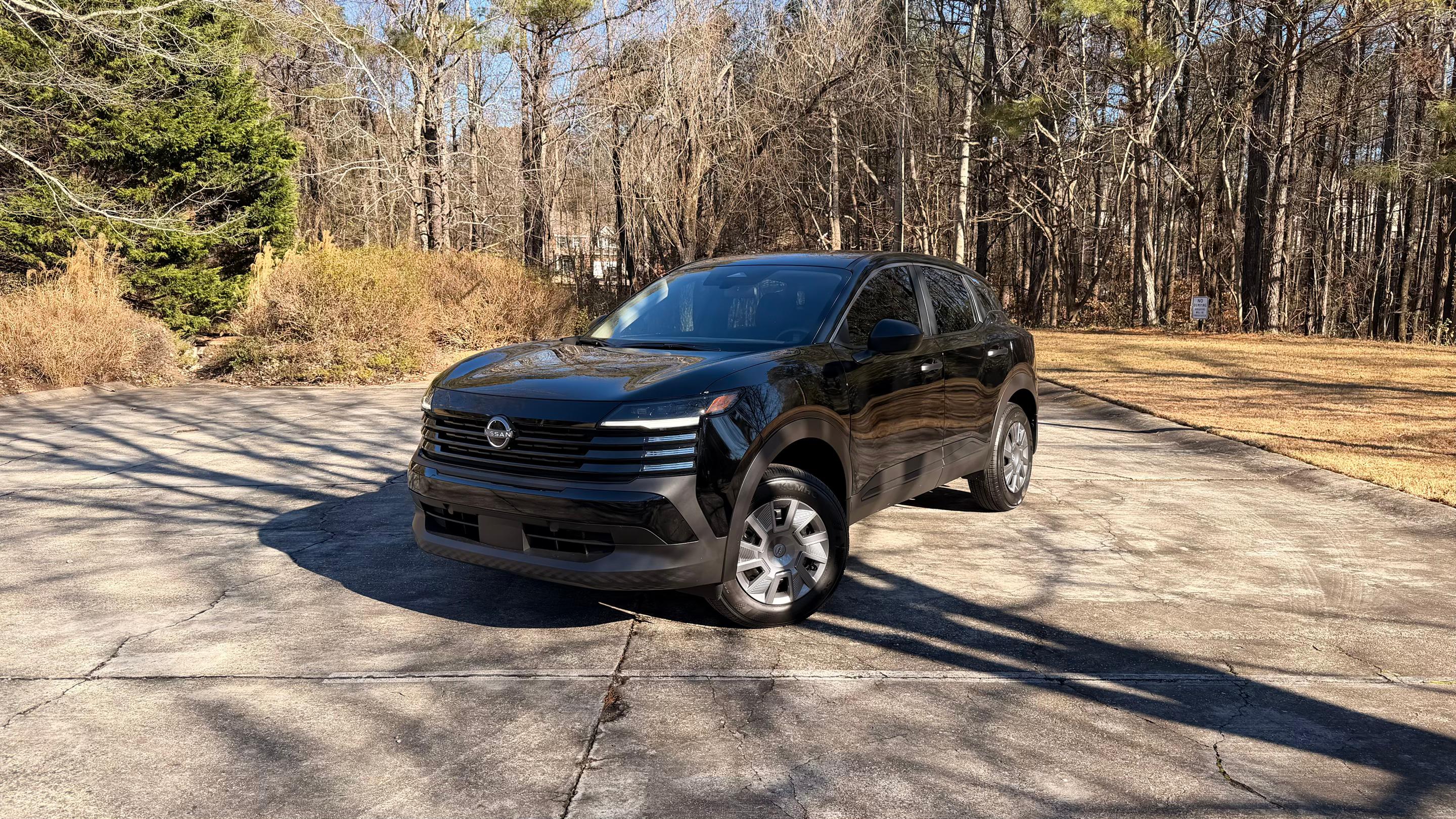 Nissan Kicks 2026 in Lawrenceville, GA