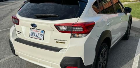 Subaru Crosstrek 2021