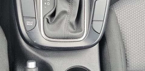 Kia Soul 2025