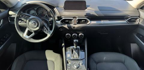 Mazda CX-5 2019