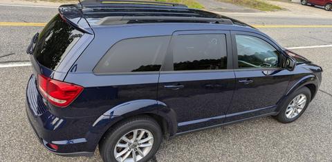 Dodge Journey 2017