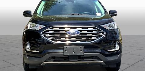 Ford Edge 2020