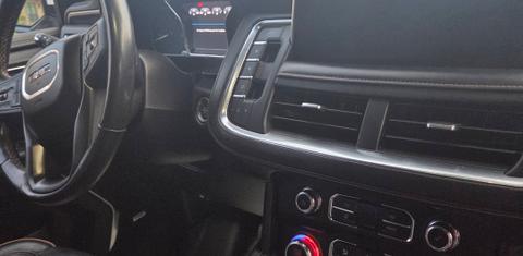 GMC Yukon XL 2021