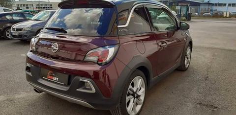 Opel ADAM 2015