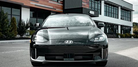 Hyundai IONIQ 6 2023