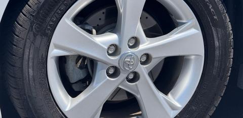 Toyota Corolla 2013