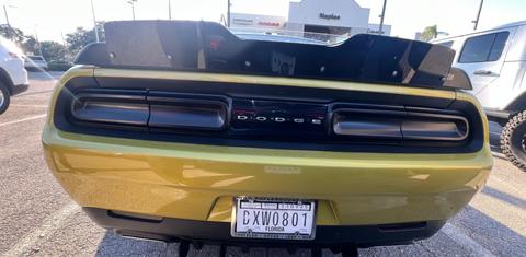 Dodge Challenger 2021