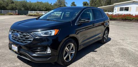 Ford Edge 2020