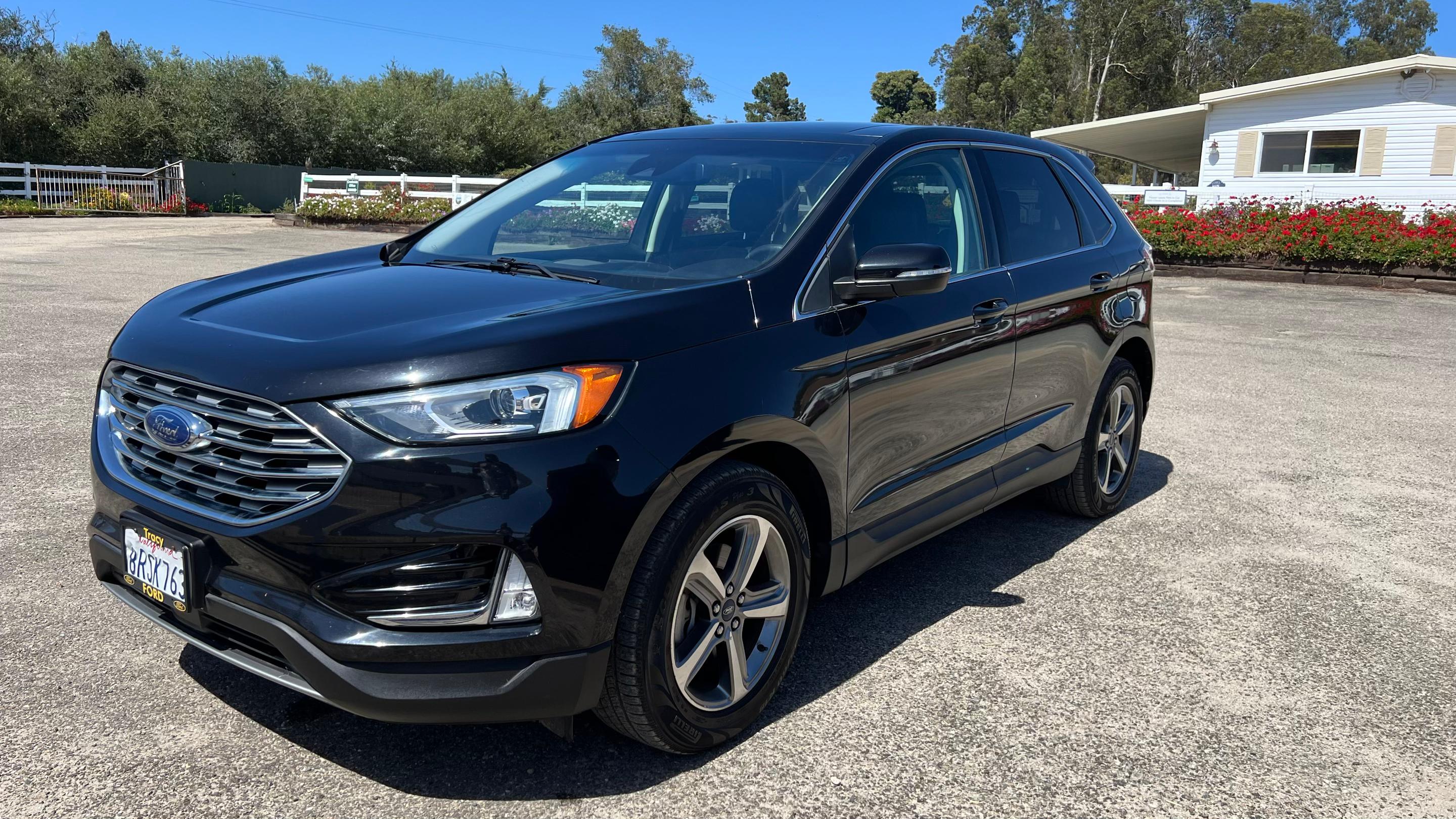 Ford Edge 2020 in Arroyo Grande, CA