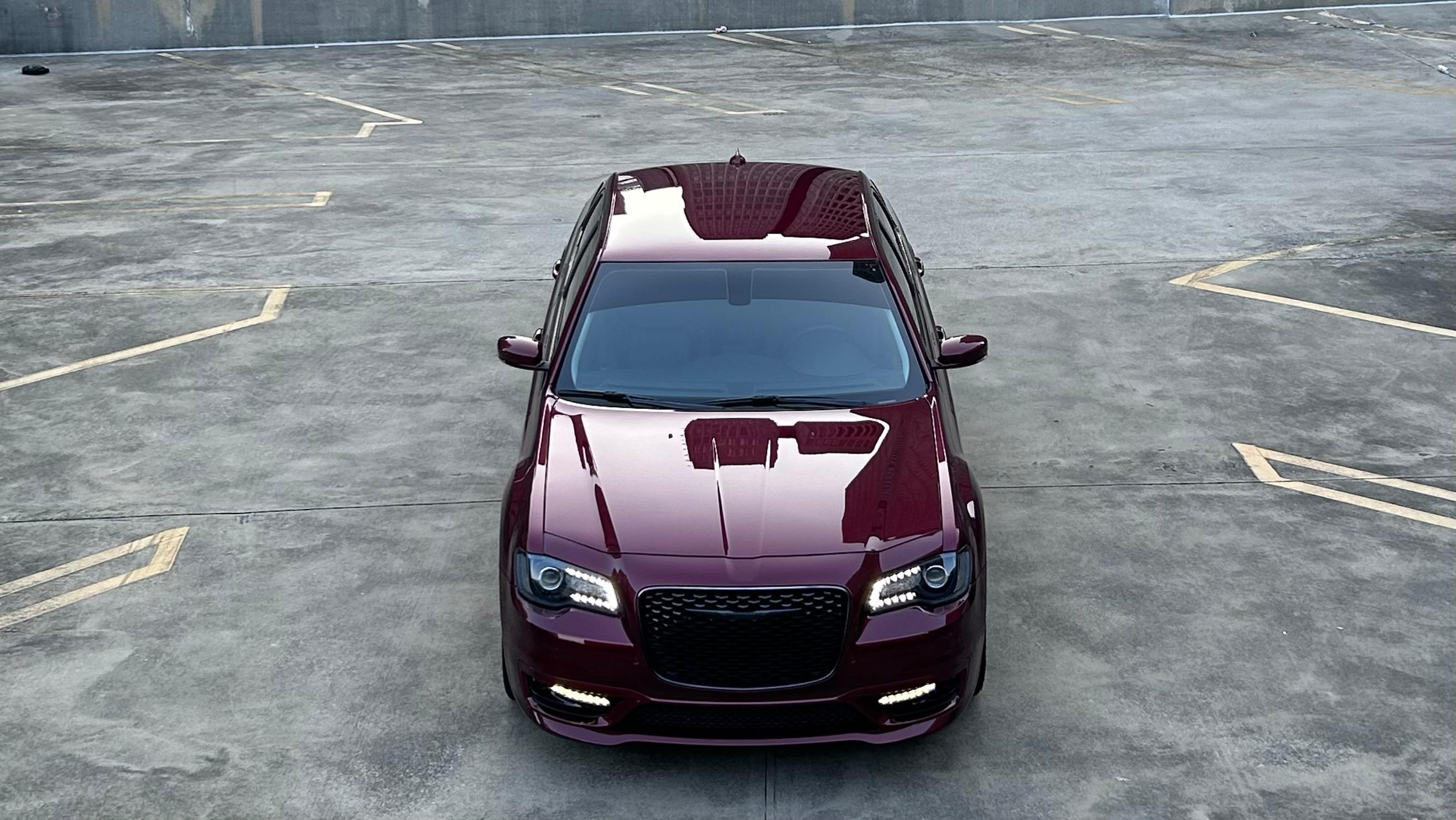 Chrysler 300 2023 in Lawrenceville, GA
