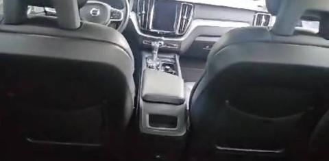 Volvo XC60 2018
