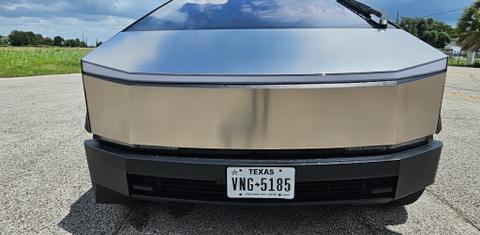 Tesla Cybertruck 2024