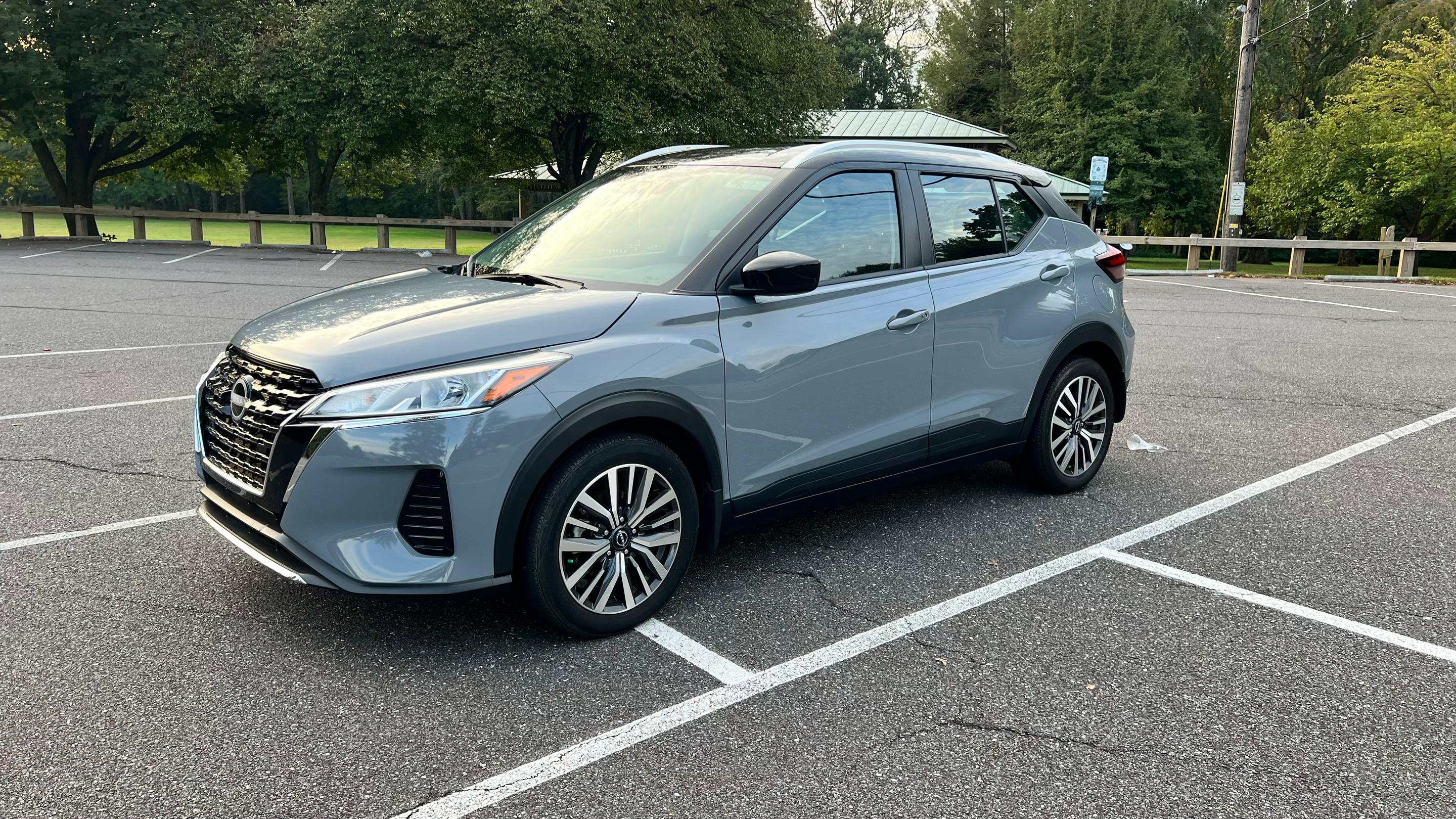 Nissan Kicks 2023 in Wilmington, DE