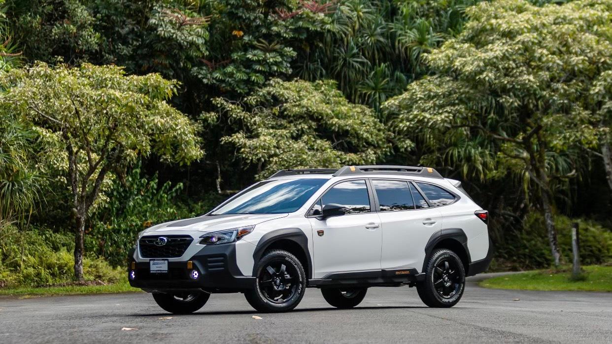 Subaru Outback 2022 in Las Vegas, NV