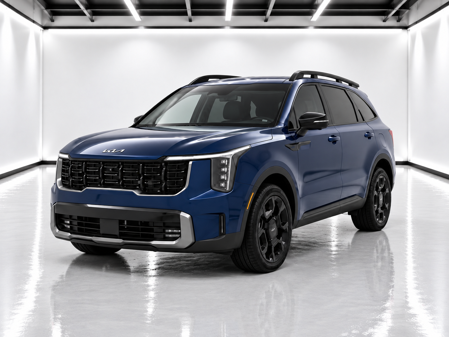 Kia Sorento 2025 in Coconut Creek, FL