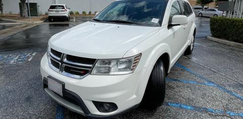 Dodge Journey 2017