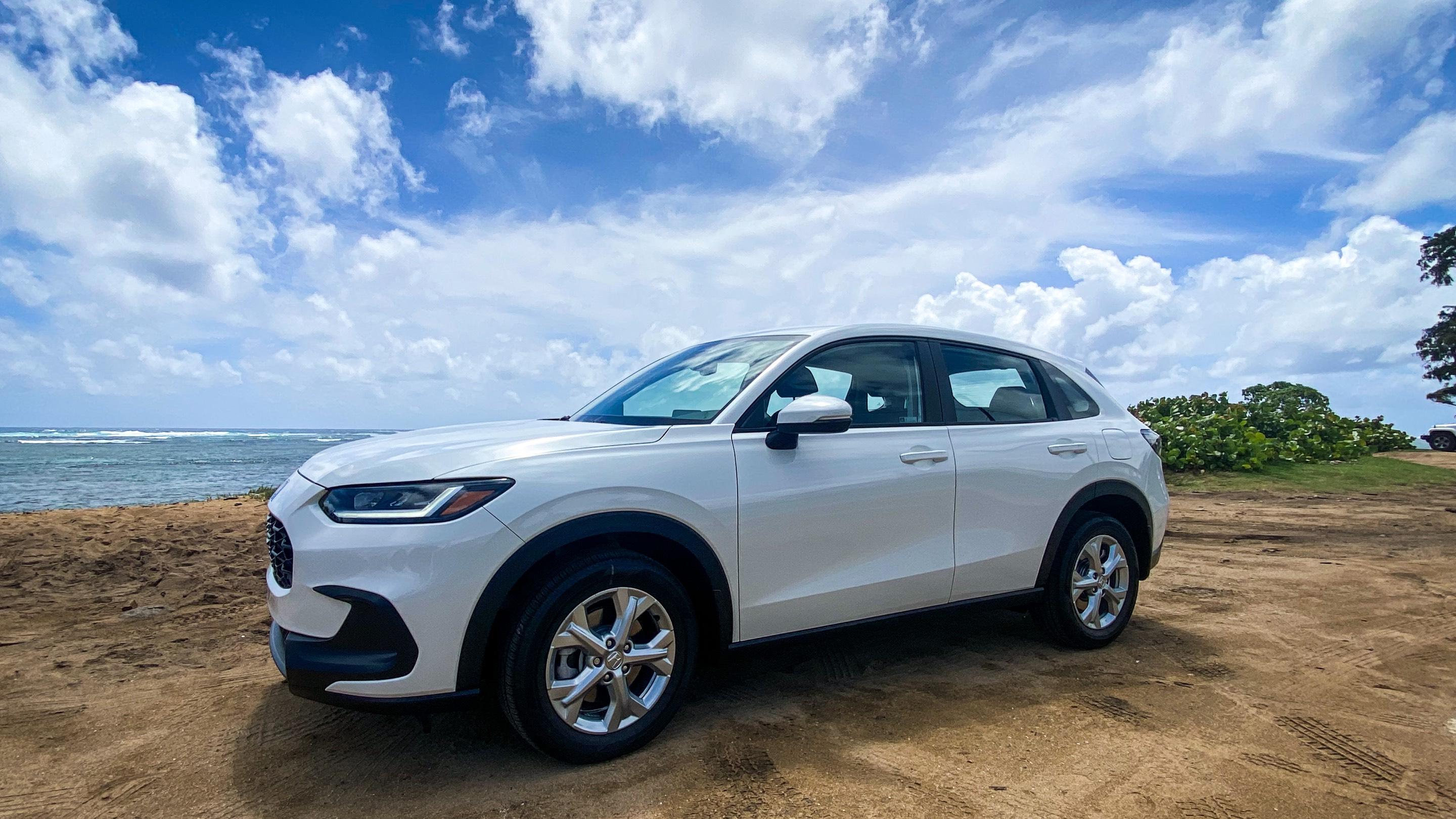 Honda HR-V 2023 in Lihue, HI