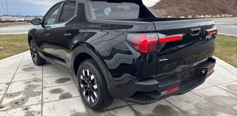 Hyundai Santa Cruz 2024
