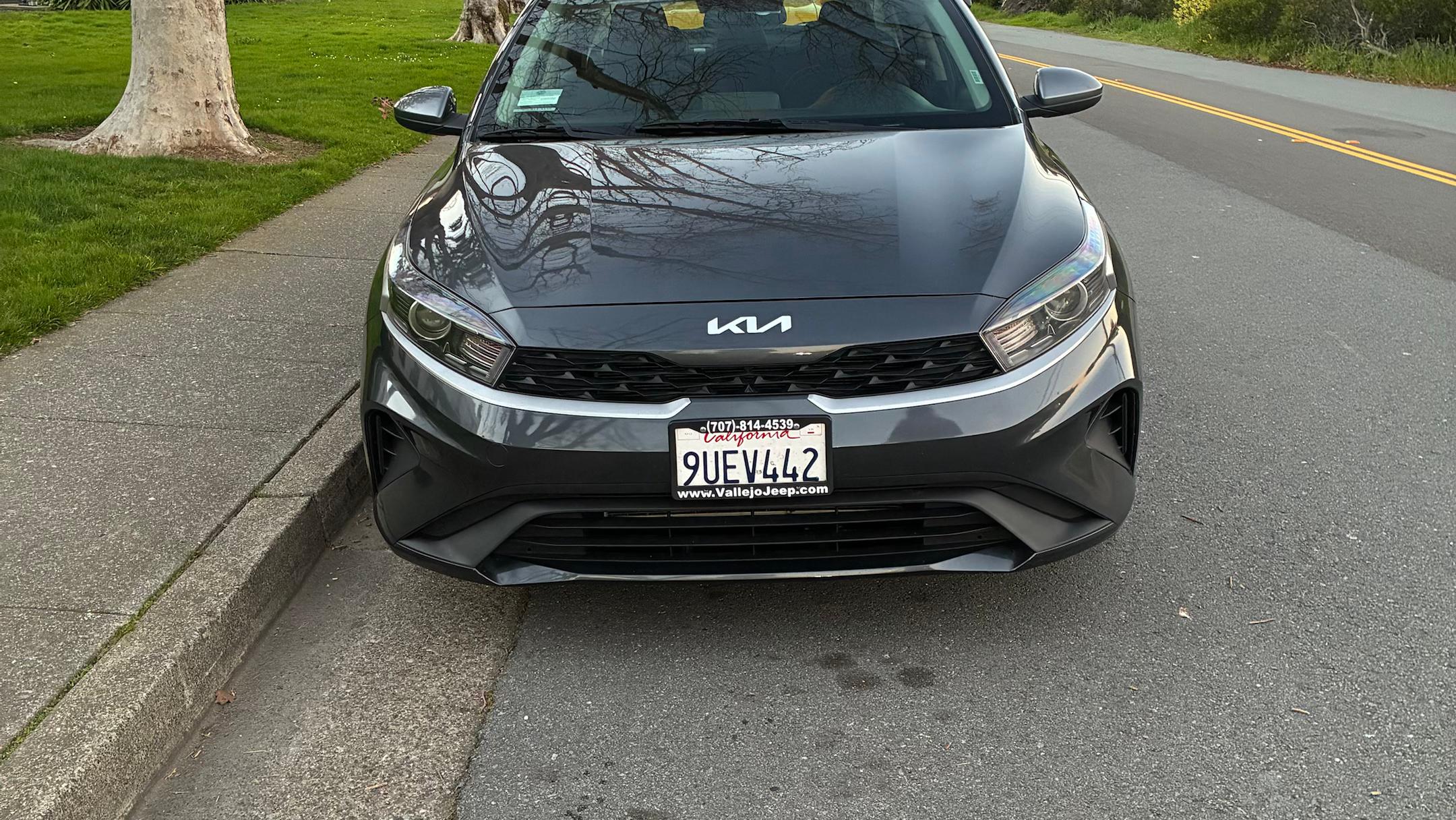 Kia Forte 2023 in Mill Valley, CA
