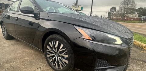 Nissan Altima 2026