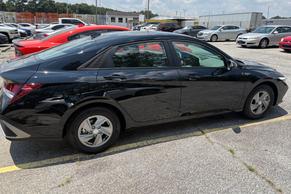 Hyundai Elantra 2026 in Atlanta