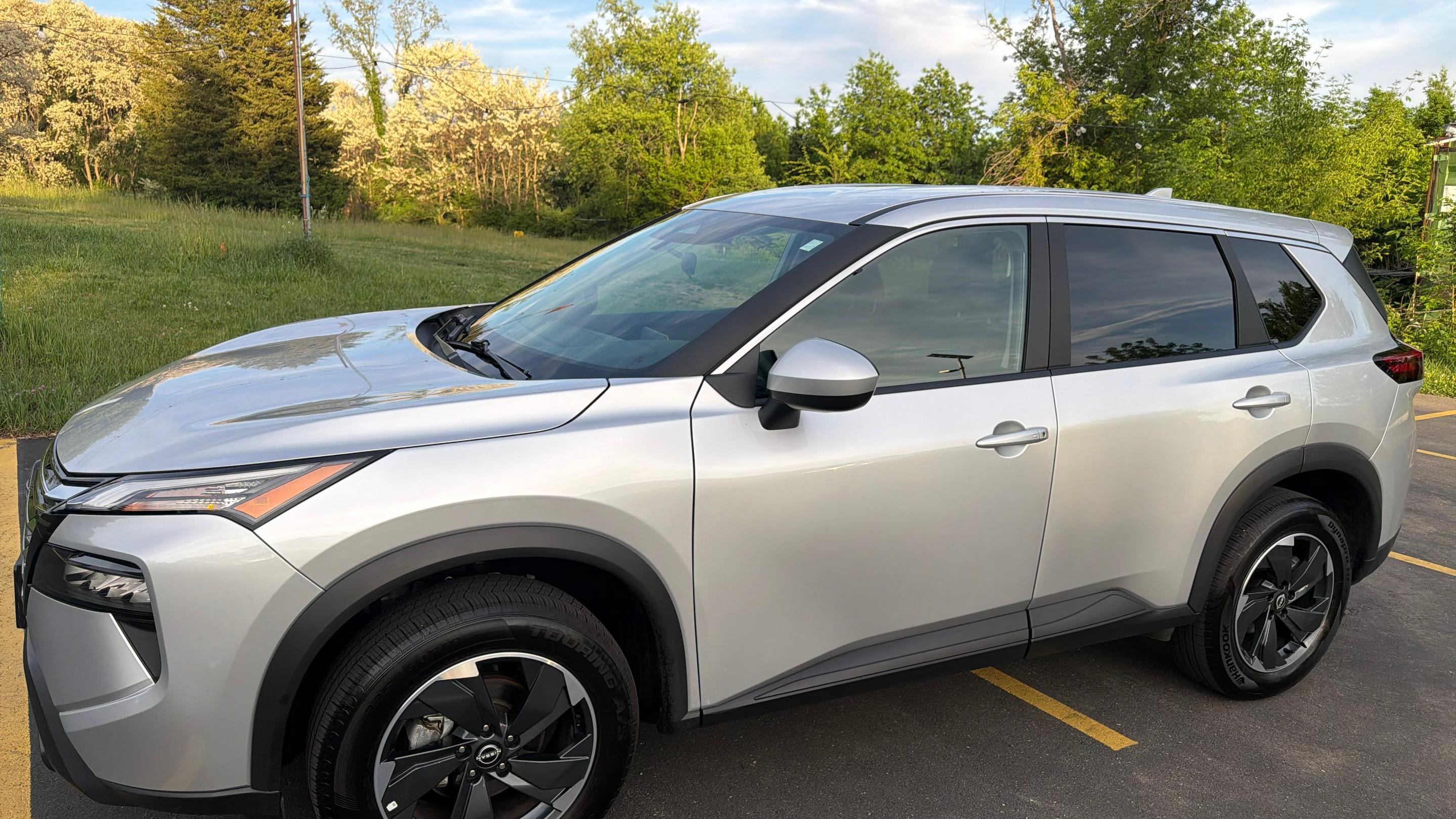 Nissan Rogue 2025 in Verona, WI