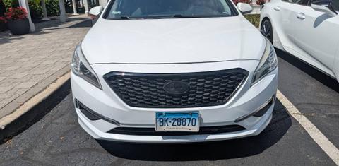Hyundai Sonata 2017