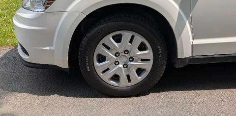 Dodge Journey 2019