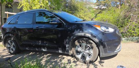 Kia Niro 2019