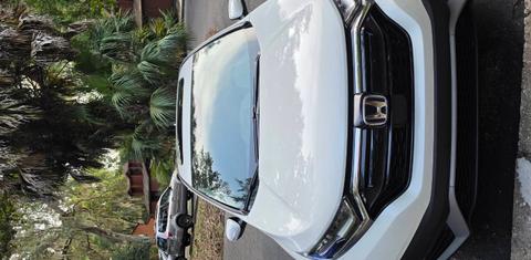 Honda CR-V Hybrid 2021