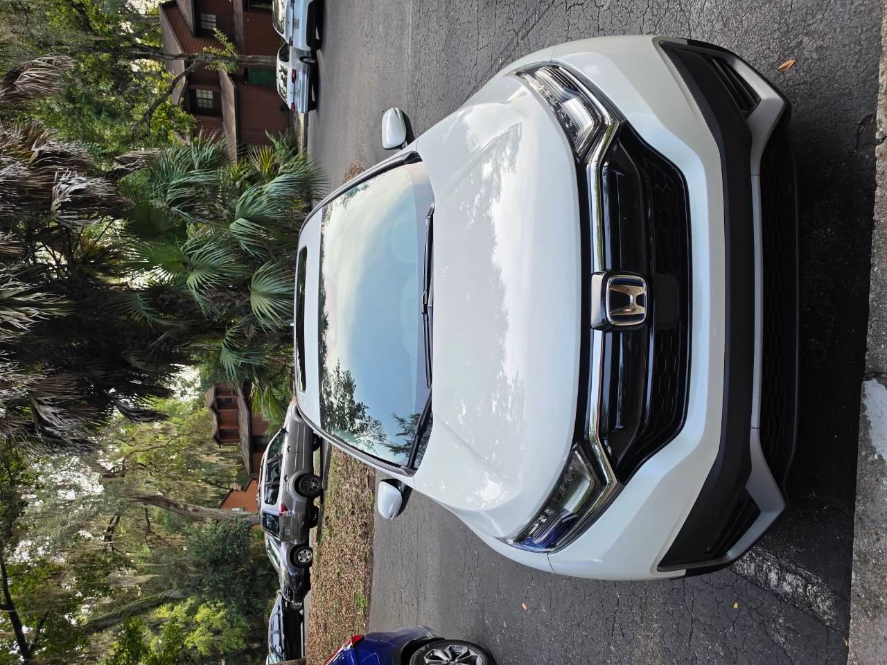 Honda CR-V Hybrid 2021 in Gainesville, FL