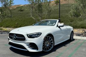 Catégorie de véhicule : Mercedes-Benz E-Class